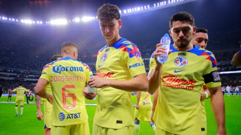 América está listo para buscar la 15.