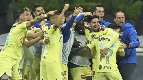 América podría prestar otro jugador a Selección.