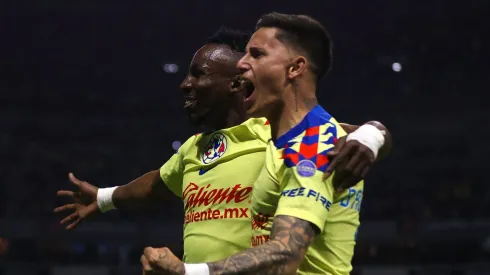 América debe recuperar al mejor Julián Quiñones.
