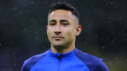 Luis Fuentes podría quedarse en el América