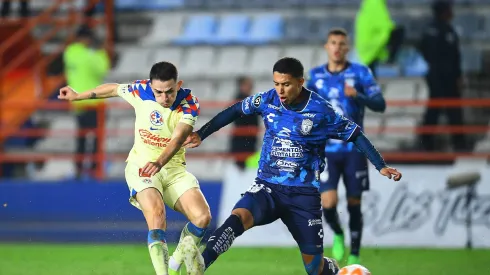 América busca venganza ante los Tuzos.