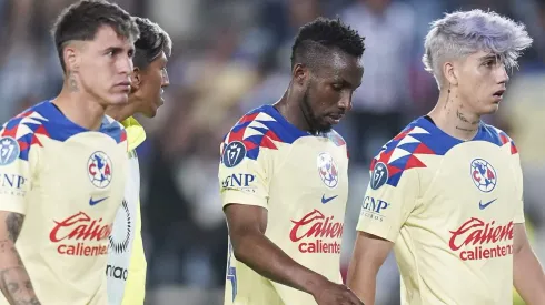 América va con todo ante Pachuca.