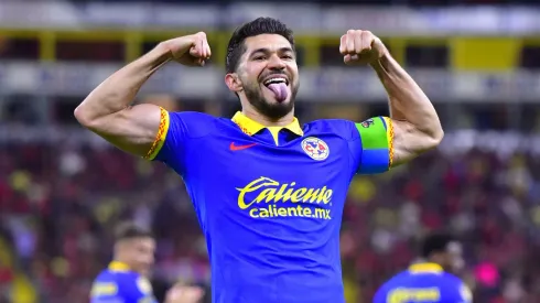 América le pone fecha límite a Henry.