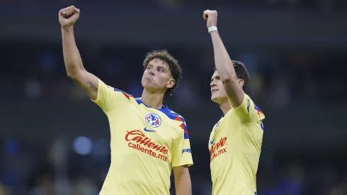 La directiva del América está disgustada.