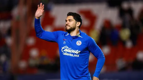 La millonaria oferta que Henry Martín tiene del futbol de Arabia