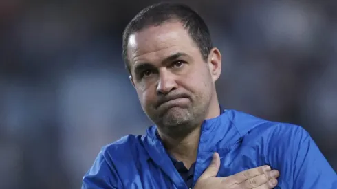 André Jardine tiene un plan.