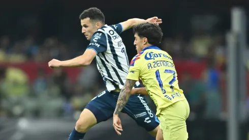 FMF respondió a la apelación de la expulsión de Idrissi: ¿Jugará ante el América?