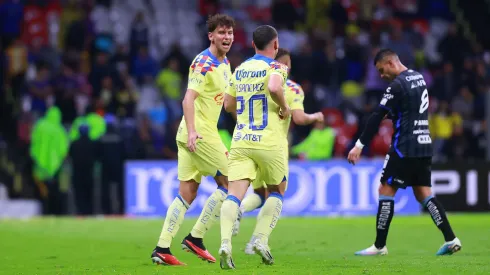 Las dos estrellas de América que están en riesgo de salir en caso de no rendir en la liguilla