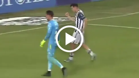 Se revela el polémica gesto de burla por el que Oussama Idrissi se perderá el América vs Pachuca de liguilla