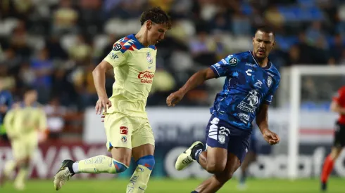 América va con cuadro estelar a Pachuca.