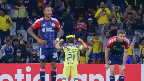 Henry ya tiene a su reemplazo y muy cerca...