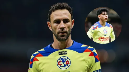 Miguel Layún pone fin a las especulaciones sobre el futuro de Kevin Álvarez