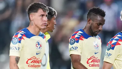 ¿Por qué Julián Quiñones y Chicote Calderón no jugarán la ida ante Pachuca?