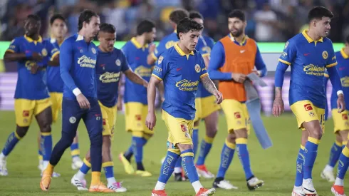 América viene de empatar ante Pachuca en la Liguilla