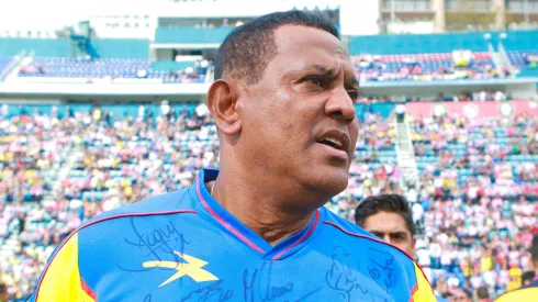 Negro Santos tuvo duras palabras sobre Henry Martín