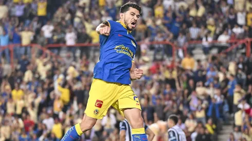 La ventaja del América contra Pachuca.