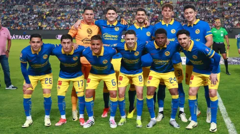 Alineaciones CONFIRMADAS de América vs Pachuca por los cuartos de final de vuelta