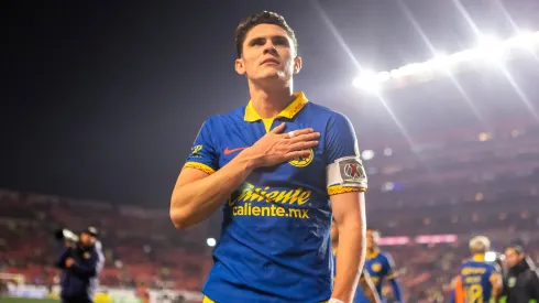 El motivo por el que Israel Reyes podría ser titular con el Tri en la Copa América 2024