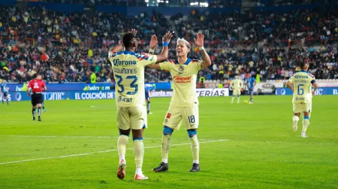 El cambio de último minuto que André Jardine hará su alineación ante Pachuca