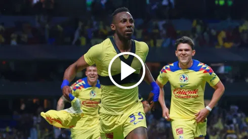 América clasificó a las Semifinales del Clausura 2024