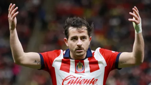 Alan Mozo recibió la amenaza menos esperada desde el americanismo