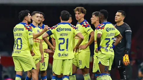 América no descuida el mercado de pases de la Liga MX