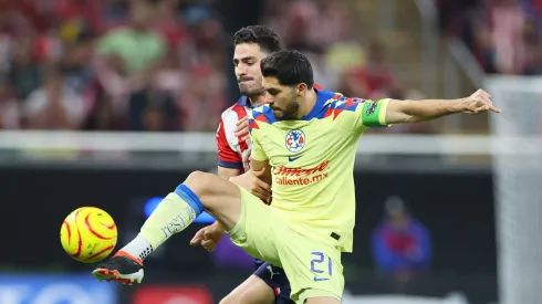 Se aproxima el primer Clásico de Semifinales.