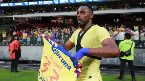 La millonaria cifra que ganaría América por la venta de Julián Quiñones a Arabia