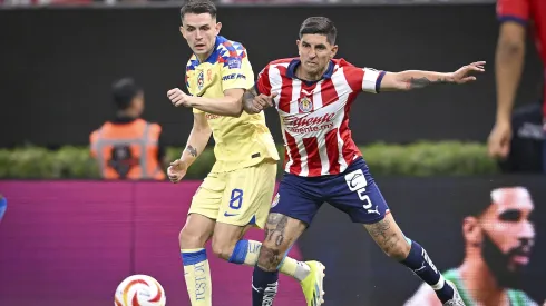 América va por el boleto a la Gran Final de la Liga MX