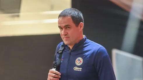 Jardine quiere el bicampeonato, pero su equipo no anda en el mejor nivel.