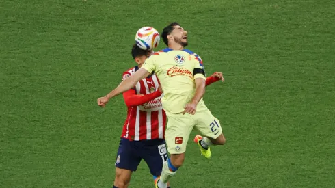 Henry no está cómodo con el accionar del equipo.