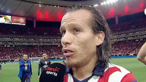 El Oso González no dudó en criticar la postura defensiva del América en el Akron