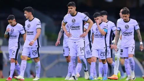 De estar borrado a una posible titularidad para la vuelta ante Chivas