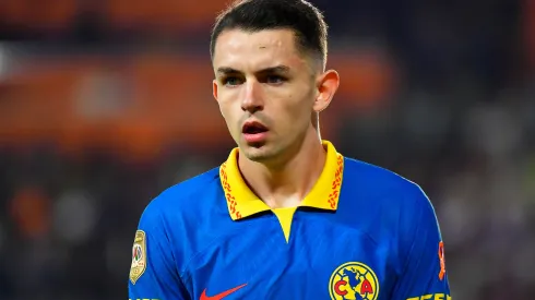 La intrigante foto que Álvaro Fidalgo publicó antes de enfrentar a Chivas en la vuelta