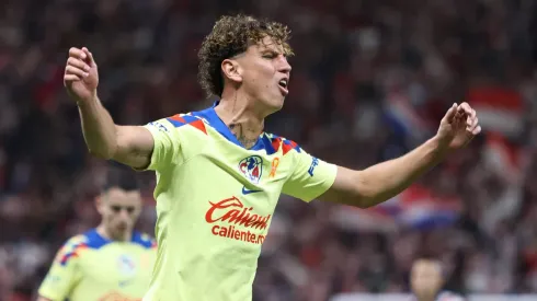 América ya decidió el futuro de Igor Lichnovsky.