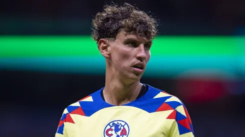 La razón por la que Igor Lichnovsky no jugará contra Chivas.