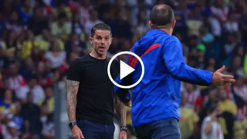 América y Chivas se miden en las Semifinales de la Liga MX