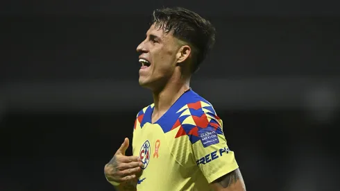 El rival de América en la final.