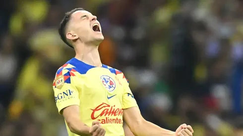 Fidalgo disputará su segunda Final con América.