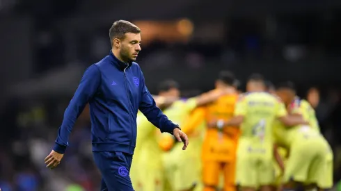 Anselmi sabe que América no será rival fácil.