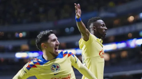 Boletos para la final del América.