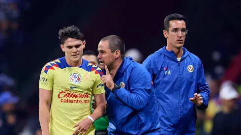 La importante ausencia que tendrá América vs Cruz Azul para la la final de Ida