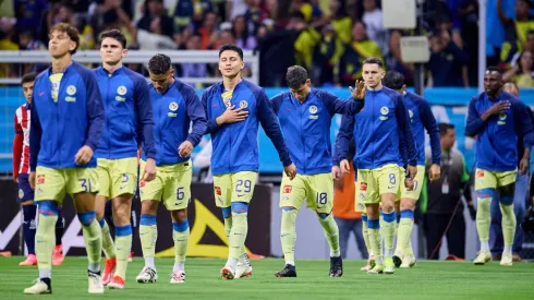 La ofensiva de ensueño que prepara André Jardine para la final de Ida ante Cruz Azul