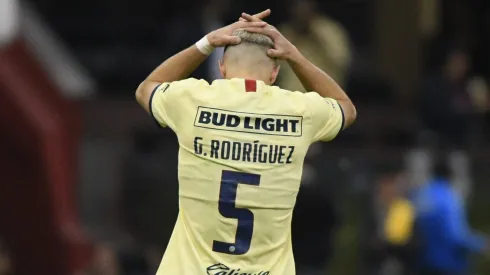 Todos los subcampeonatos del América.