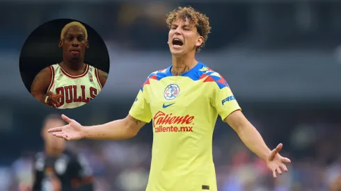 La leyenda de la NBA con la que Igor Lichnovsky fue comparado debido su estilo de vida: ¿De quién se trata?