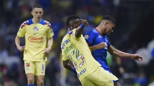 América y Cruz Azul van con todo a la Gran Final.