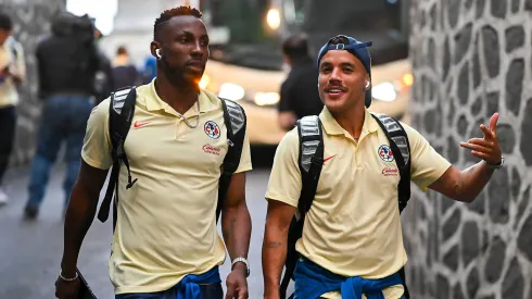 Se confirma el uniforme que usará América para la final de Ida ante Cruz Azul