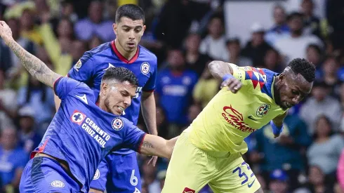 América está listo para recibir a su afición.