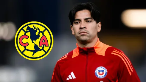 La millonada que debería pagar América por el fichaje de Víctor Dávila para el Apertura 2024