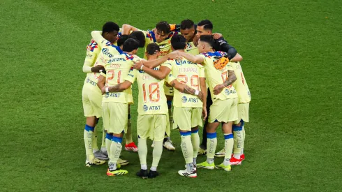 América también trabaja en el mercado de pases de la Liga MX